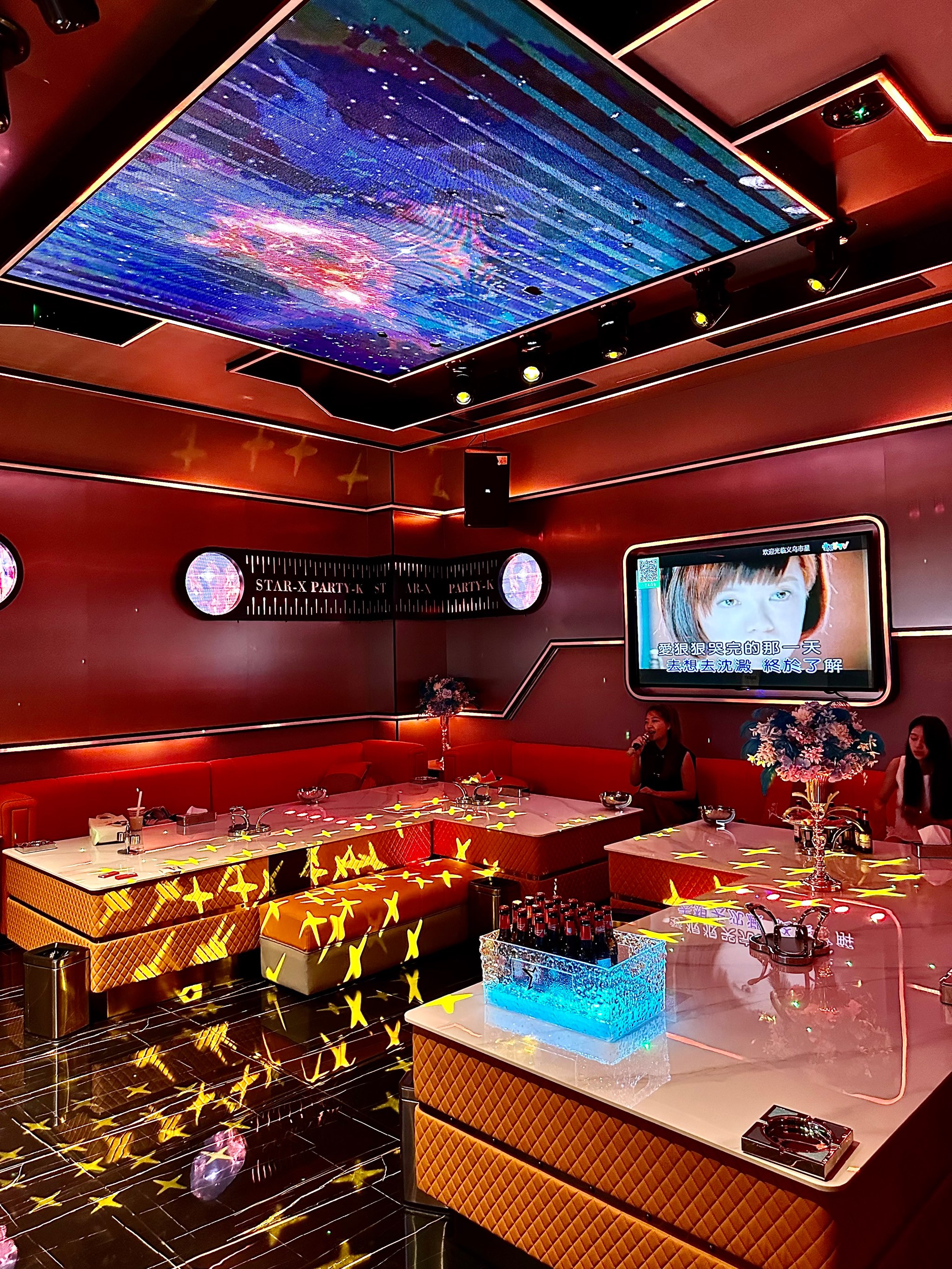 包头商务ktv：低端场新体验-固阳县ktv预定