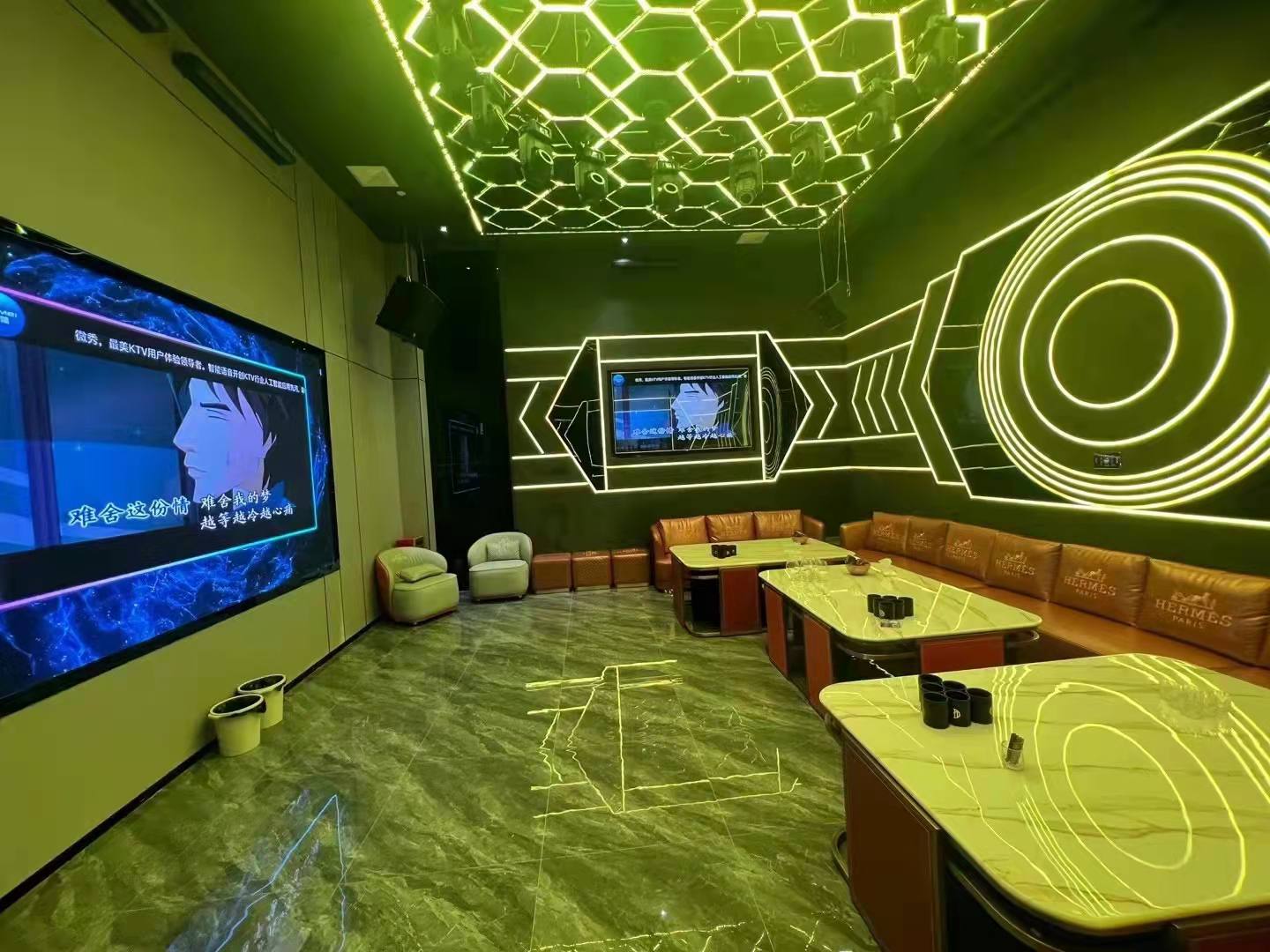 包头商务ktv及商务ktv什么意思解释-固阳县ktv订房