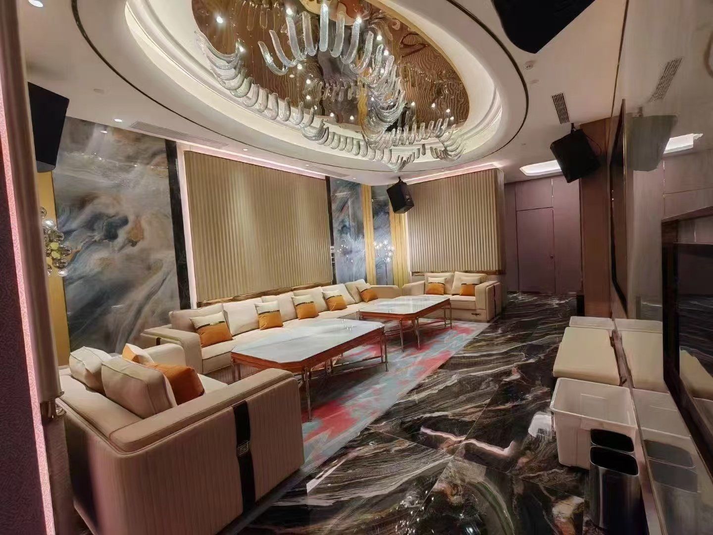 包头商务KTV推荐列表-固阳县ktv预定